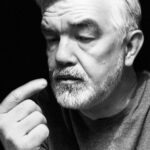 Andrus Markus – fine art photographer portrait