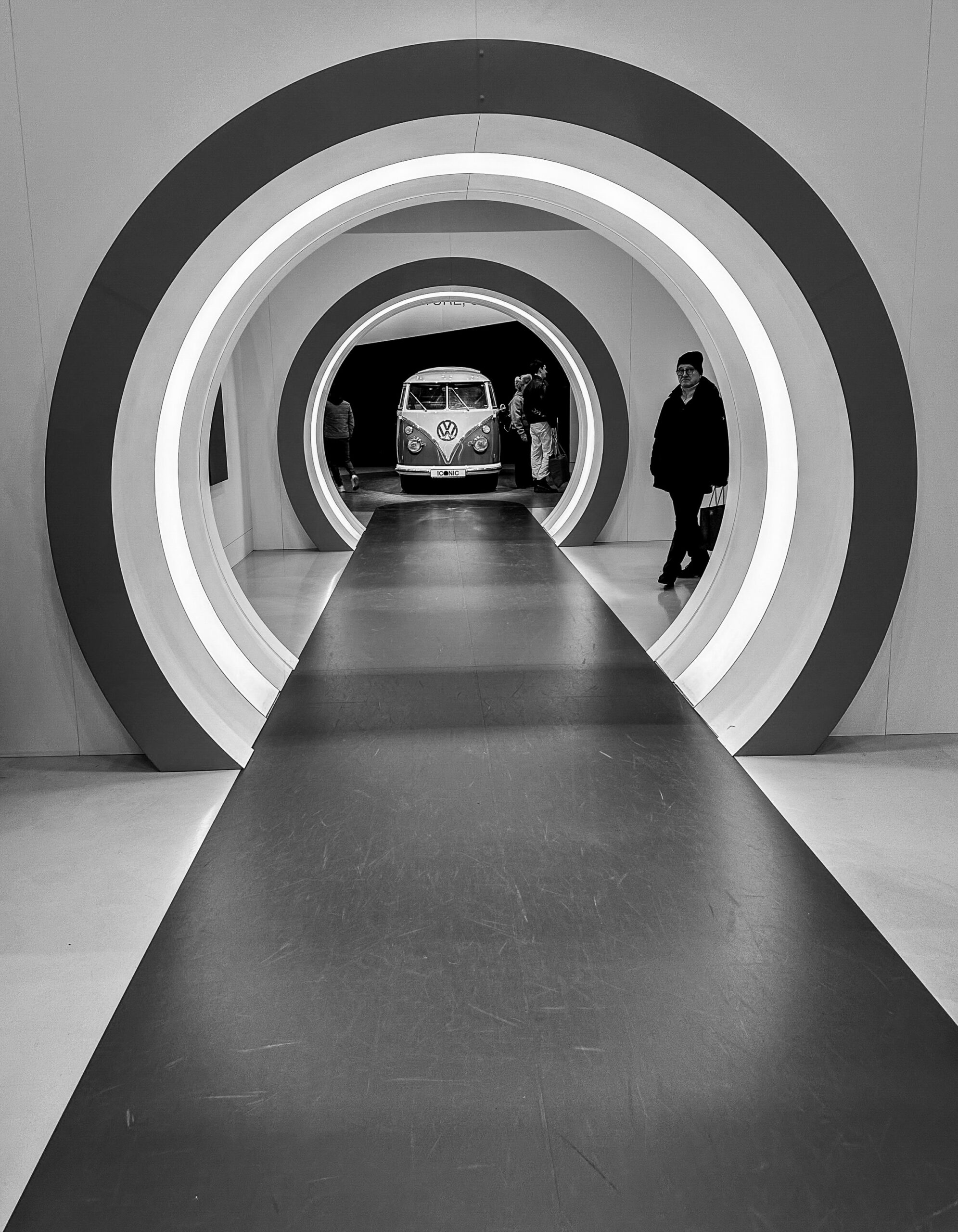 Center — minimalist fine art photography by Andrus Markus, LensGaze
